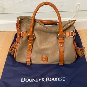 DOONEY & BOURKE BAG